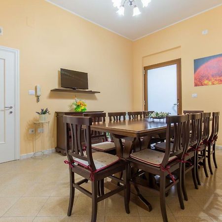 Selene Beb Acomodação com café da manhã Casalbordino Exterior foto