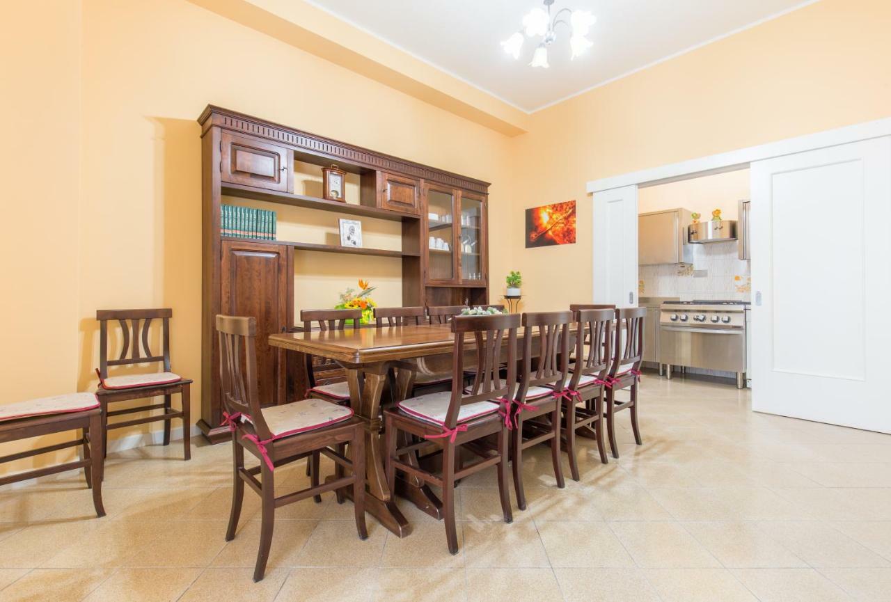 Selene Beb Acomodação com café da manhã Casalbordino Exterior foto